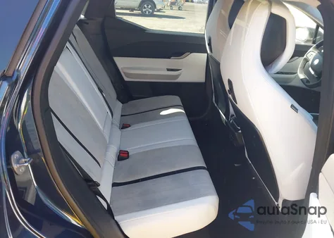 2023 Fisker Ocean One z USA, uszkodzony, nr VIN VCF1ZBU26PG003083